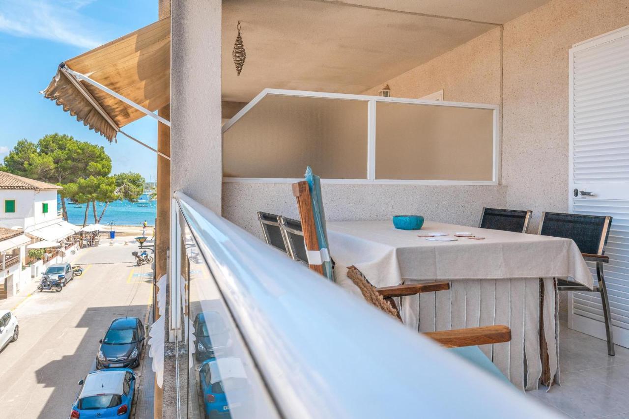 Villa Marina 34 Campos  Luaran gambar