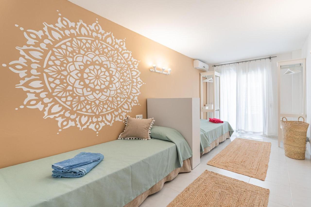 Villa Marina 34 Campos  Luaran gambar