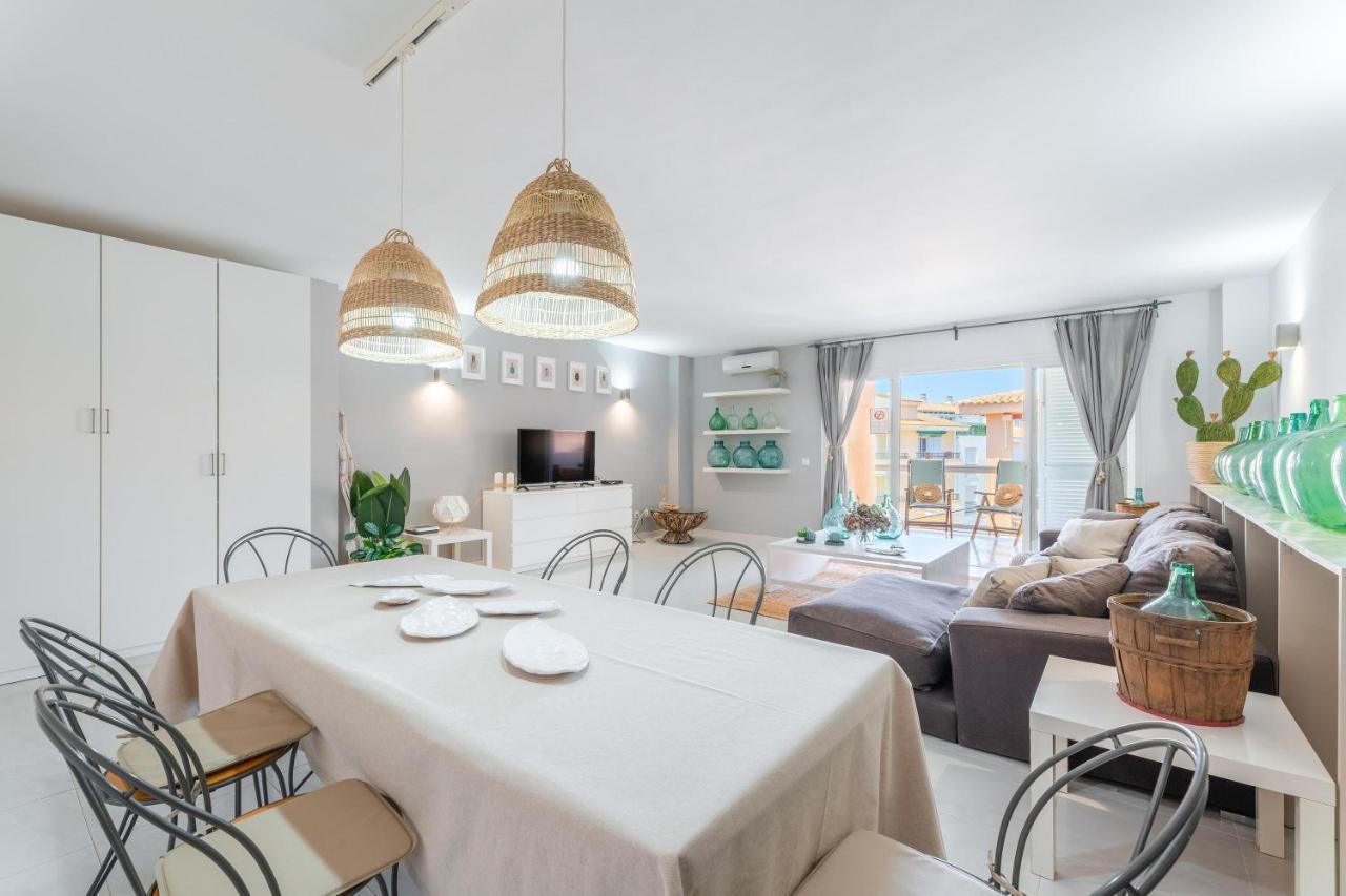 Villa Marina 34 Campos  Luaran gambar