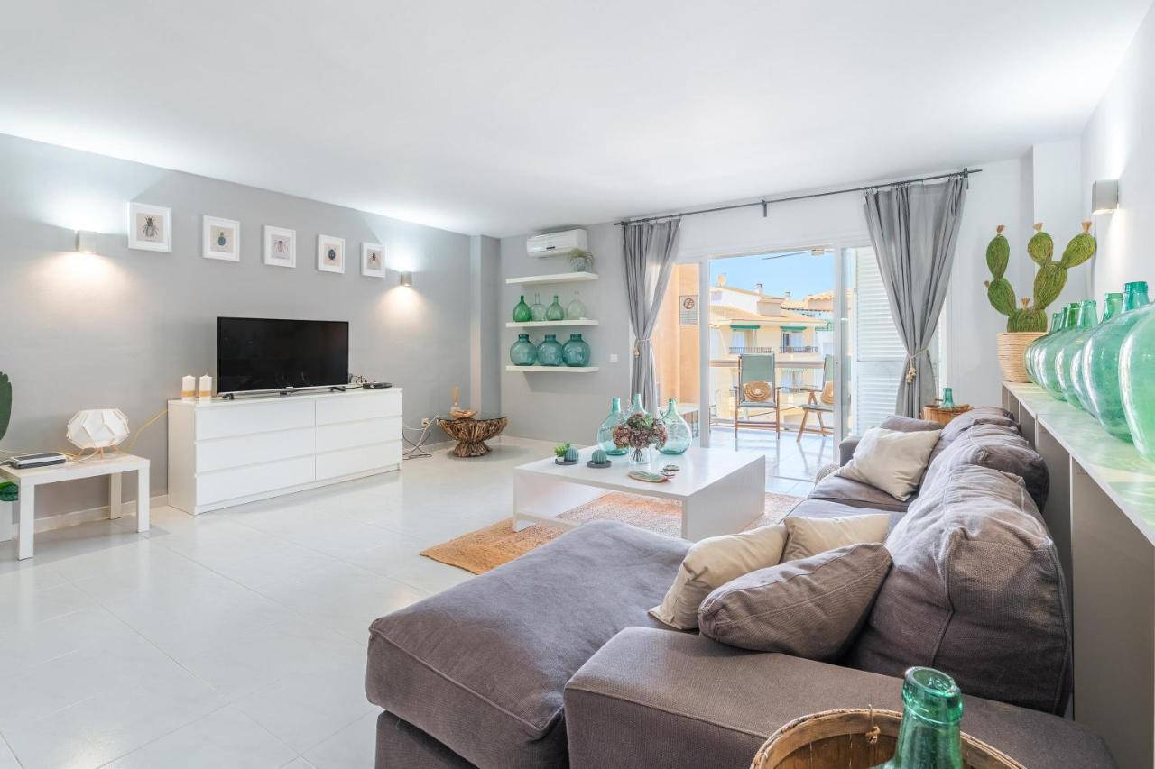 Villa Marina 34 Campos  Luaran gambar