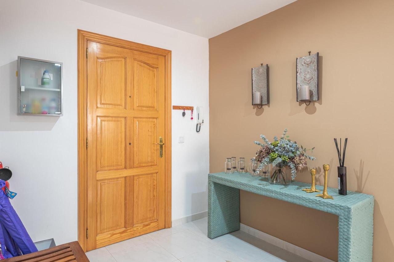 Villa Marina 34 Campos  Luaran gambar