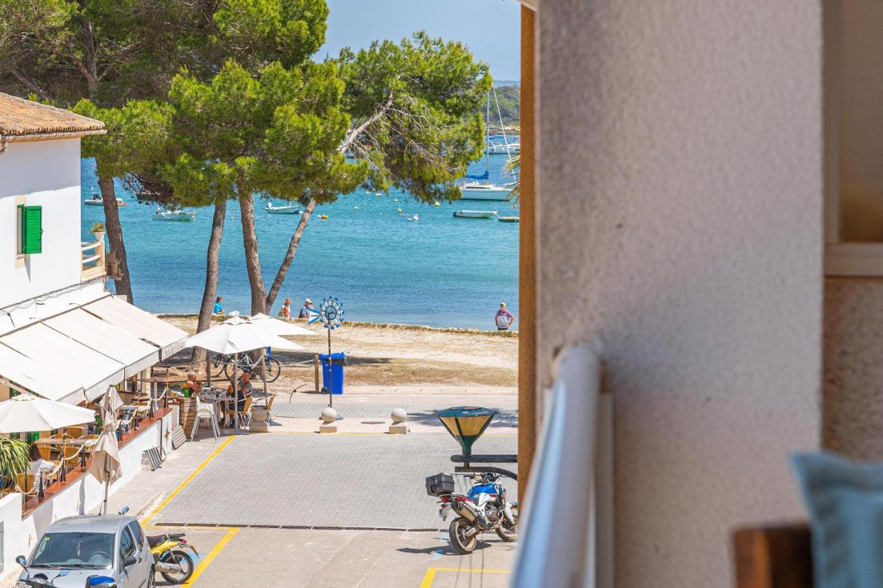 Villa Marina 34 Campos  Luaran gambar