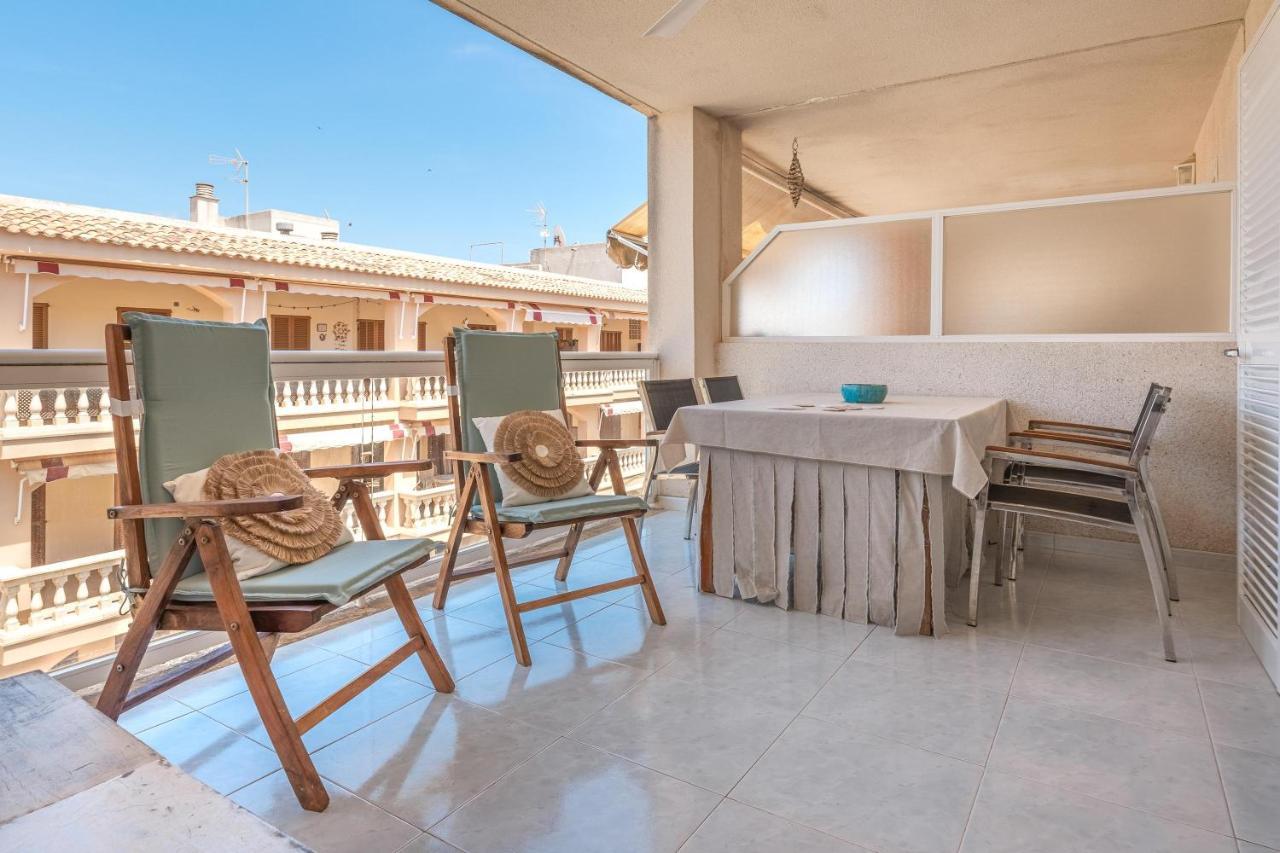 Villa Marina 34 Campos  Luaran gambar
