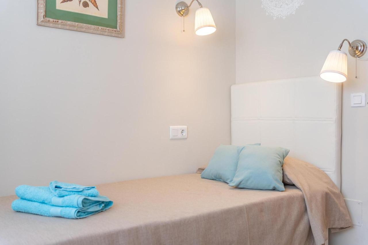 Villa Marina 34 Campos  Luaran gambar