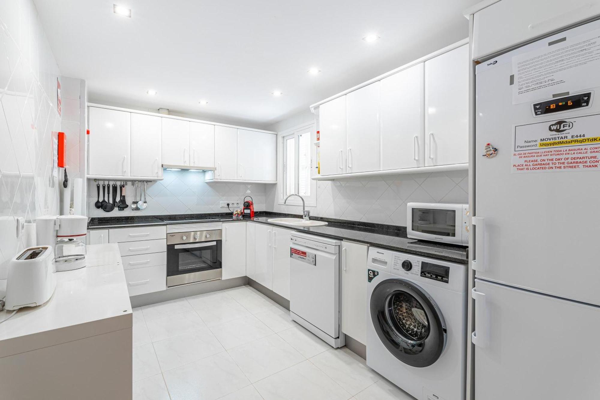 Villa Marina 34 Campos  Luaran gambar